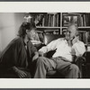 Karen Thorsen in conversation