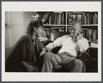 Karen Thorsen in conversation