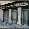 Exterior of Hotel Verneuil in Paris