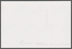 Two girls and woman in white singing at Central Holiness Church of God