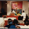 Preacher at Central Holiness Church of God