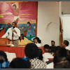 Preacher at Central Holiness Church of God