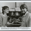 Karen Thorsen and Douglas K. Dempsey