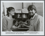 Karen Thorsen and Douglas K. Dempsey