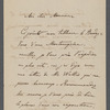 Letter