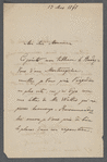 Letter