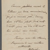 Letter