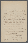 Letter