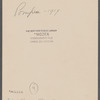 Marion Morgan at Pompeii