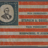 Stephen A. Douglas-Herschel V. Johnson
