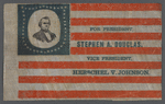 Stephen A. Douglas-Herschel V. Johnson