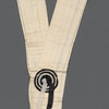 Mourning Sash
