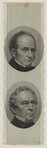 [John Bell campaign ribbon]