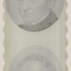 [John Bell campaign ribbon]
