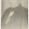 [John Bell campaign ribbon]