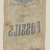 [John Bell campaign ribbon]