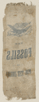 [John Bell campaign ribbon]