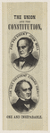 [John Bell campaign ribbon]