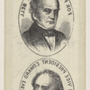 [John Bell campaign ribbon]