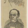 [John Bell campaign ribbon]