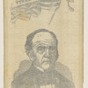[John Bell campaign ribbon]