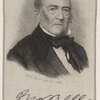 [John Bell campaign ribbon]