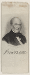 [John Bell campaign ribbon]