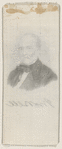 [John Bell campaign ribbon]