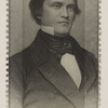 [John C. Breckinridge campaign ribbon]