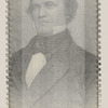[John C. Breckinridge campaign ribbon]