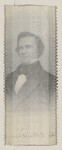 [John C. Breckinridge campaign ribbon]