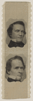 [John C. Breckinridge campaign ribbon]