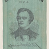 [John C. Breckinridge campaign ribbon]