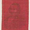 [Stephen A. Douglas campaign ribbon]