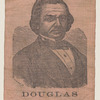 [Stephen A. Douglas campaign ribbon]