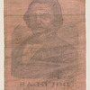 [Stephen A. Douglas campaign ribbon]