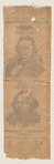 [Stephen A. Douglas campaign ribbon]