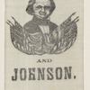[Stephen A. Douglas campaign ribbon]