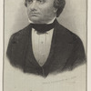 [Stephen A. Douglas campaign ribbon]