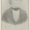 [Stephen A. Douglas campaign ribbon]