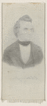 [Stephen A. Douglas campaign ribbon]