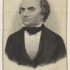 [Stephen A. Douglas campaign ribbon]