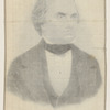 [Stephen A. Douglas campaign ribbon]