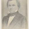 [Stephen A. Douglas campaign ribbon]