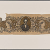 [Lincoln 1860 campaign ribbon]