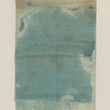 [Lincoln 1860 campaign ribbon]