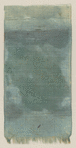 [Lincoln 1860 campaign ribbon]