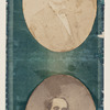 [Lincoln 1860 campaign ribbon]