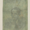 [Lincoln 1860 campaign ribbon]