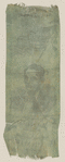 [Lincoln 1860 campaign ribbon]